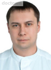 Балашов Александр Валерьевич